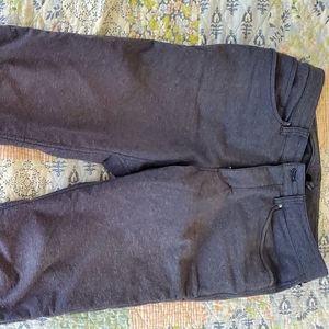 Lululemon ABC Pant Slim 34" Tech Canvas